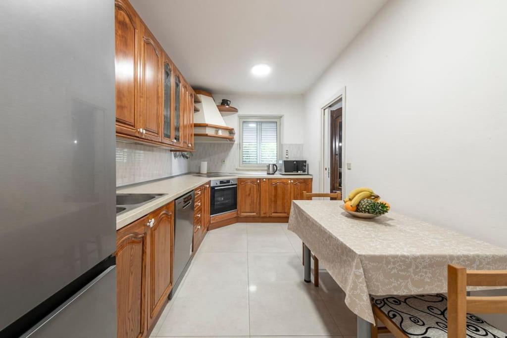 Apartment Sea Breeze Dubrovnik