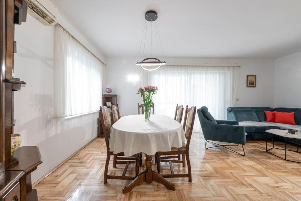 Apartment Sea Breeze Dubrovnik