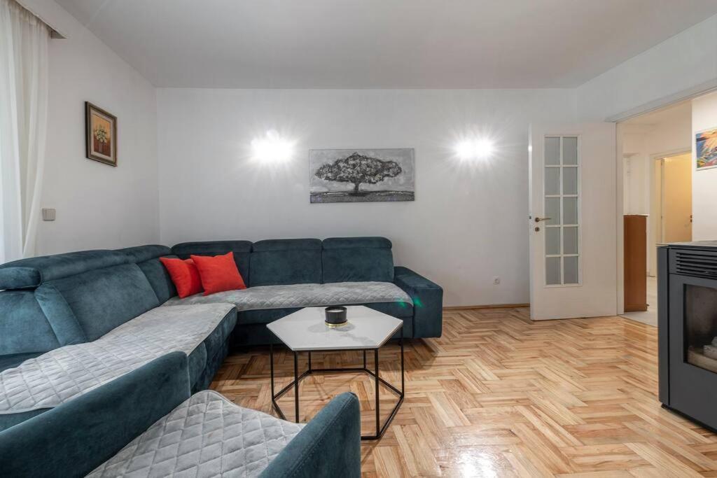 Apartment Sea Breeze Dubrovnik