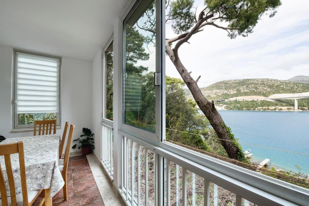 Apartment Sea Breeze Dubrovnik