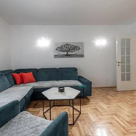 Apartment Sea Breeze Dubrovnik Exterior photo