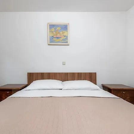 Apartment Sea Breeze Dubrovnik Exterior photo