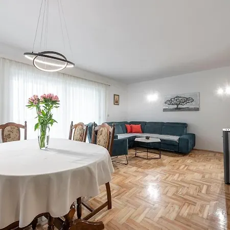 Apartment Sea Breeze Dubrovnik Exterior photo