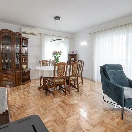 Apartment Sea Breeze Dubrovnik Exterior photo