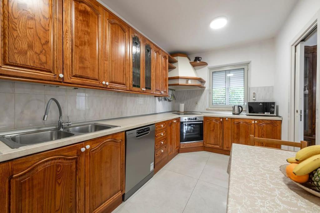 Apartma Sea Breeze Dubrovnik