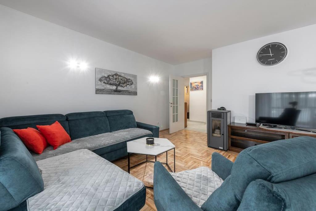 Sea Breeze Apartmán Dubrovnik