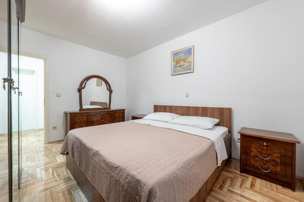 Apartmán Sea Breeze *