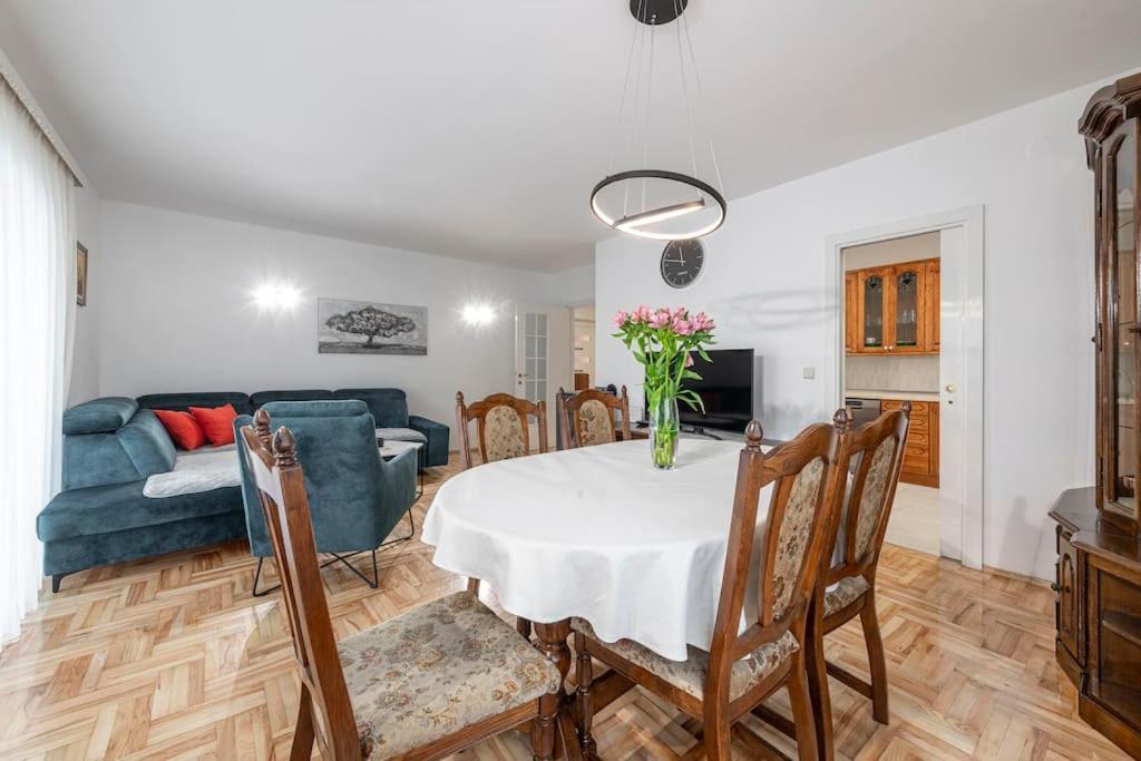 Apartma Sea Breeze Dubrovnik