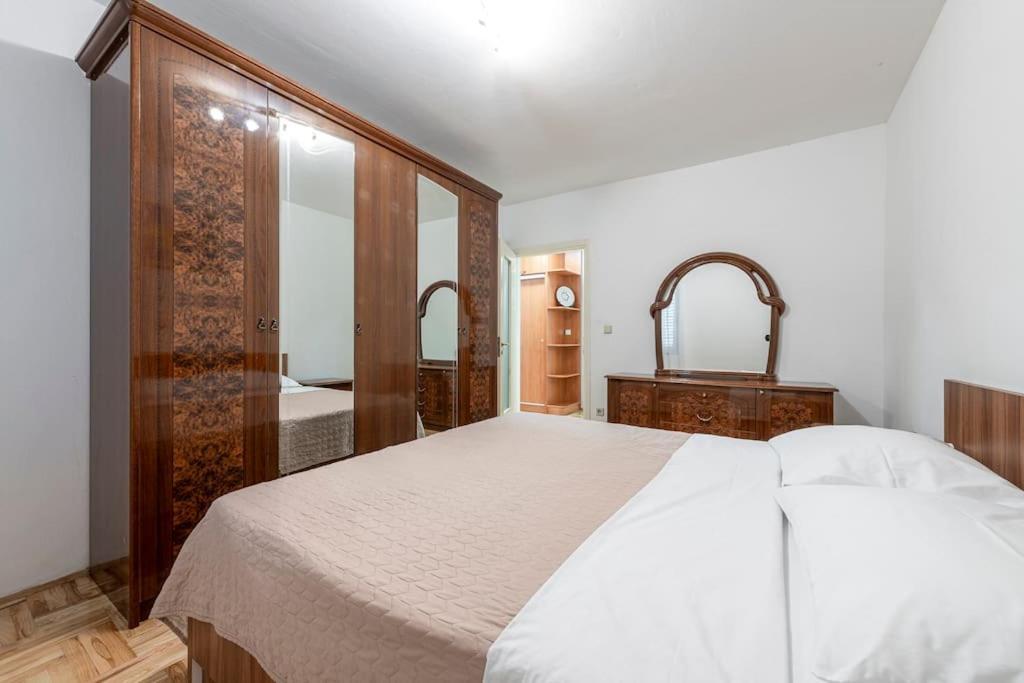 Sea Breeze Apartma Dubrovnik