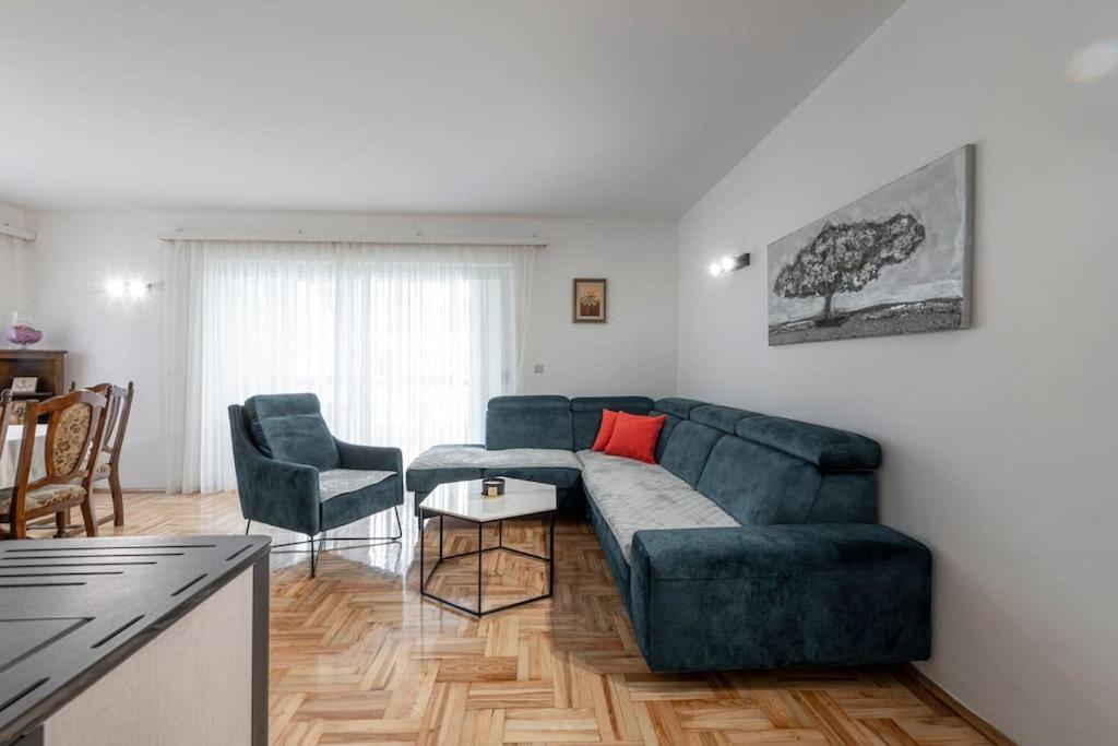 Sea Breeze Apartma Dubrovnik
