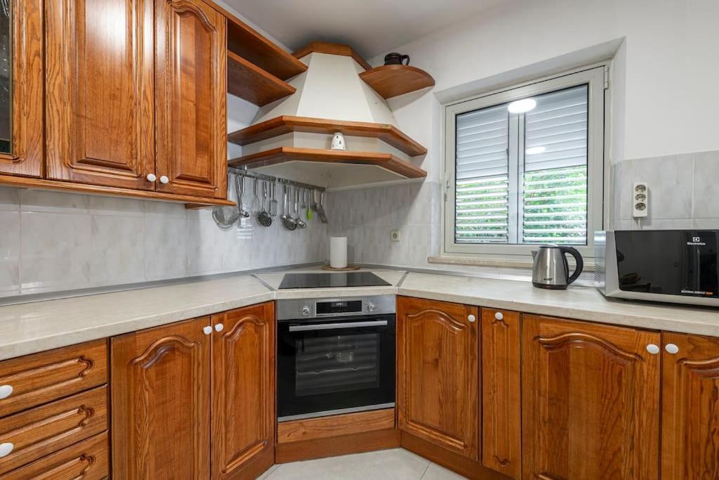 Apartma Sea Breeze
