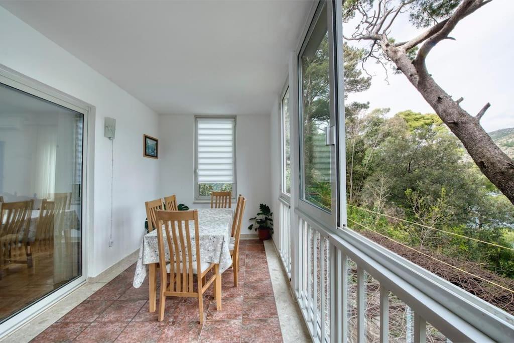 Sea Breeze Apartmán