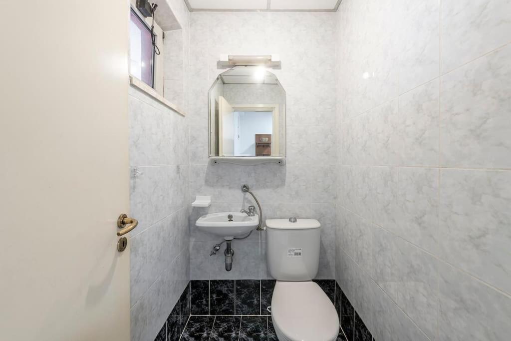 Apartmán Sea Breeze